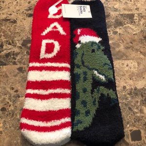 Christmas Comfy Socks
